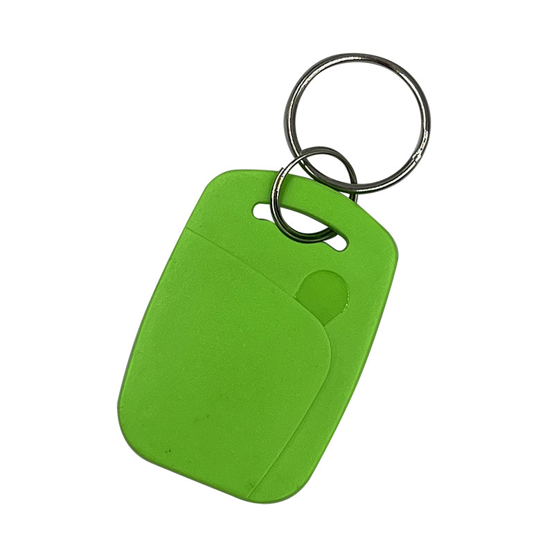 13.56mhz ABS Nfc213 Nfc Keyfob/Nfc 키 태그/Nfc 키체인