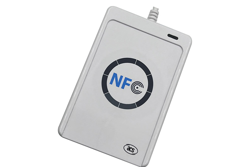 NFC 태그와 리더는 어떻게 작동합니까?