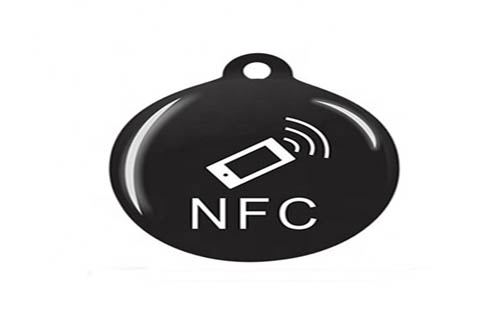 NFC 보안 적용