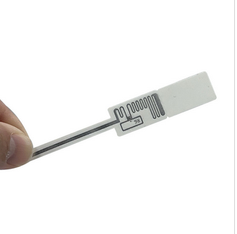 RFID 쥬얼리 도난 방지 태그, 스마트 링 태그 및 RFID 보석 레이블 또는 스티커 만들기 파도입니까?