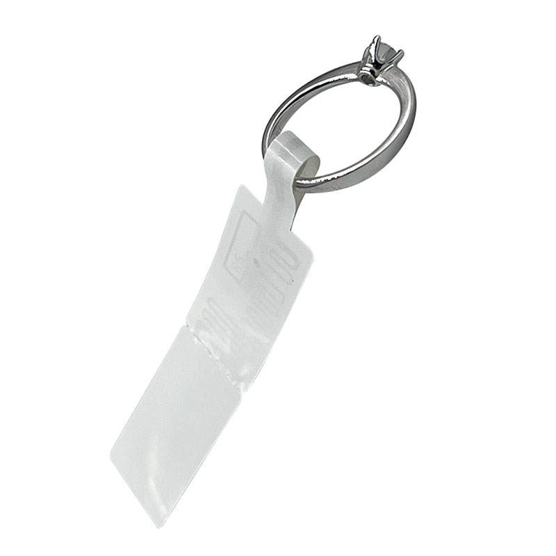 RFID 쥬얼리 태그는 어떻게 보안과 효율성을 향상합니까?