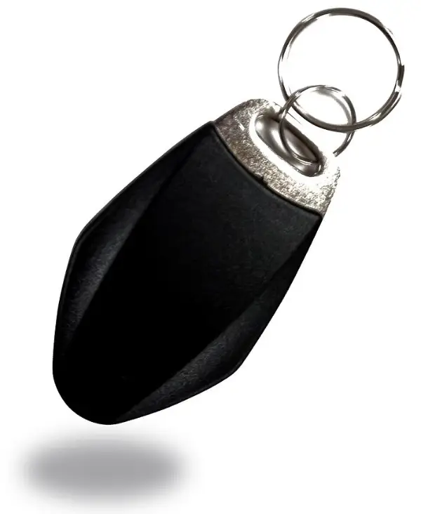 ABS RFID 열쇠 고리는 어떻게 최신 식별 및 액세스 솔루션을 향상시킬 수 있습니까?