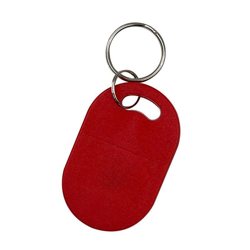 HI-Frequency Proximity Keyfob NFC 스마트 키 태그